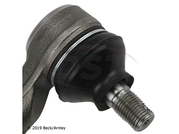 beckarnley-101-4773 Front Outer Tie Rod End